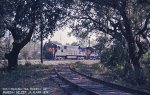 Southern Railway Train No. 194